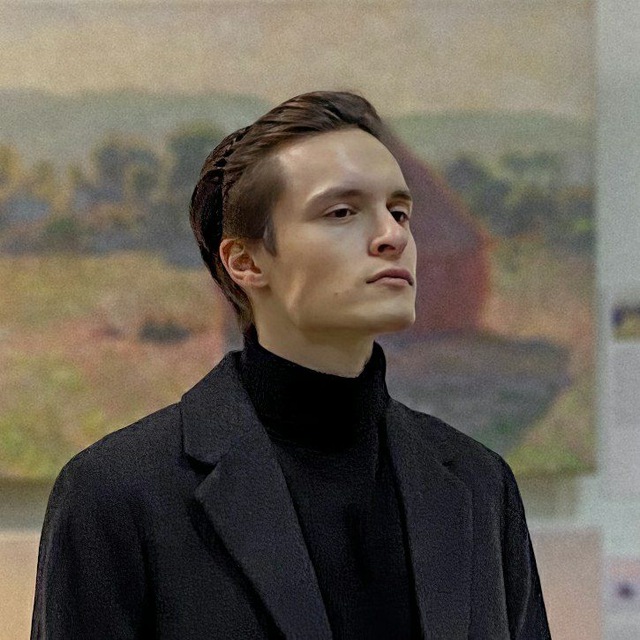 Дмитрий Дизайнер