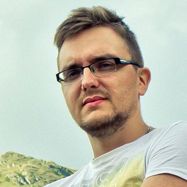 Евгений Системный администратор