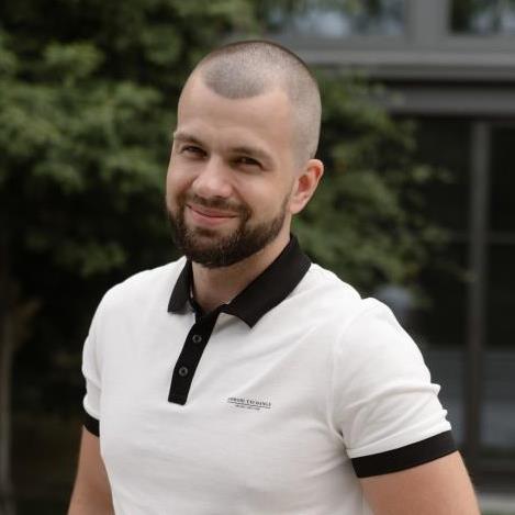 Денис Руководитель