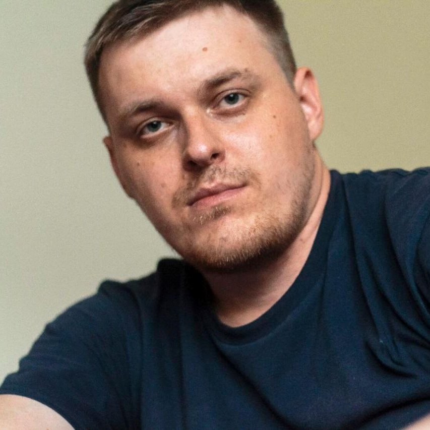 Константин Контетнт-менеджер
