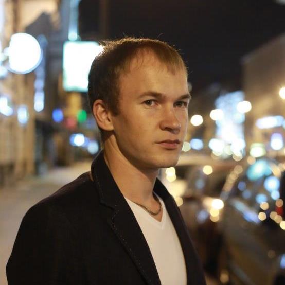 Вадим SEO-специалист